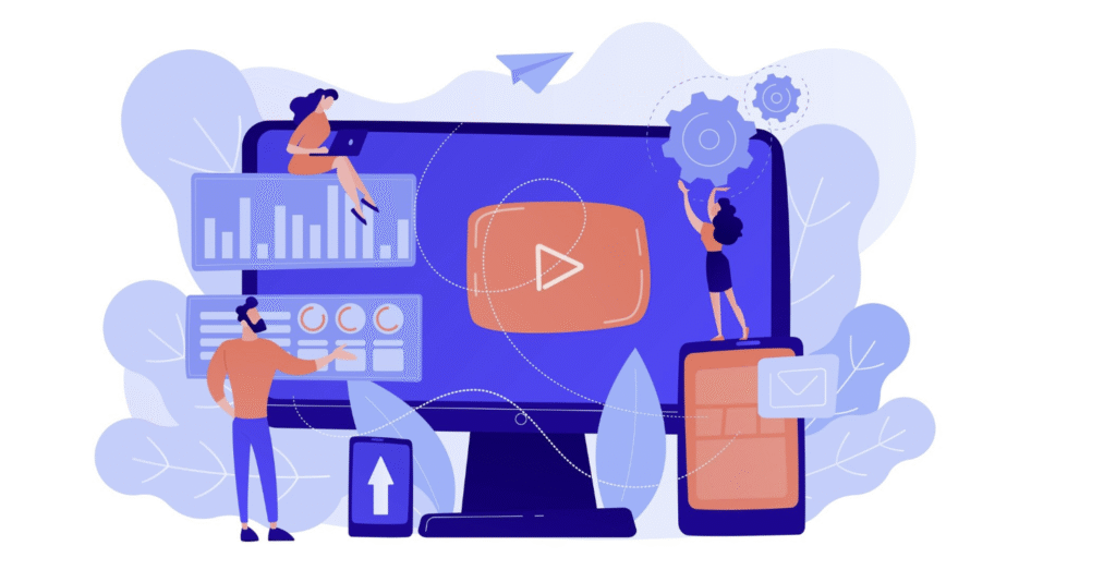 YouTube Marketing Services